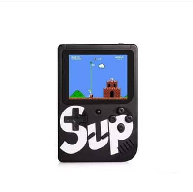Super Game Box