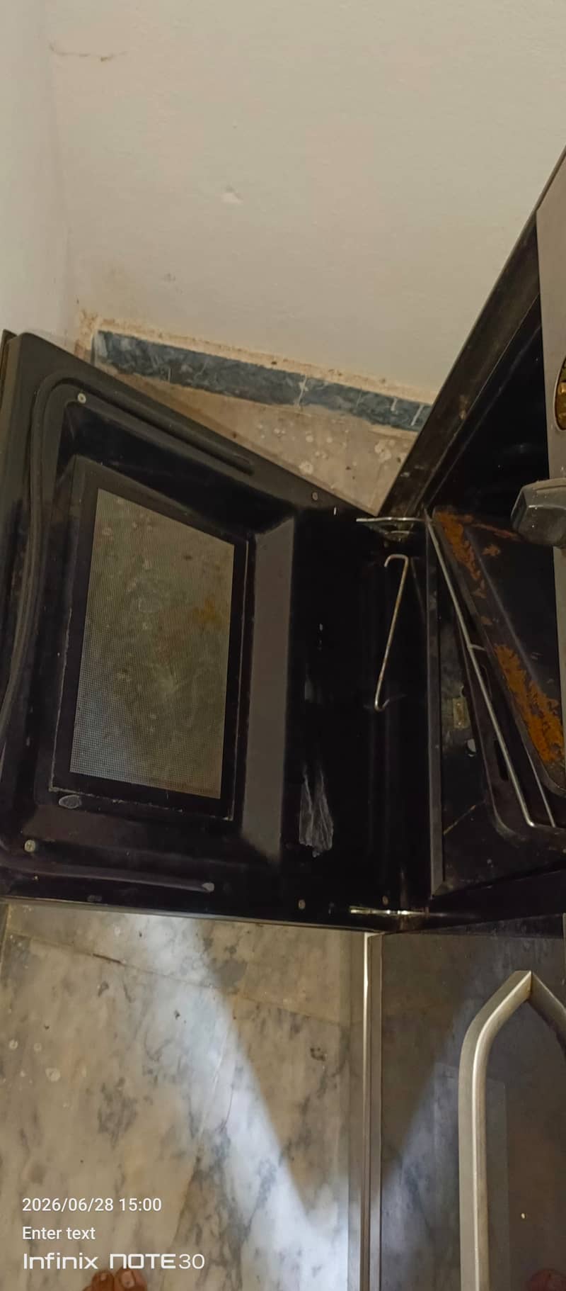 Cooking Range 4