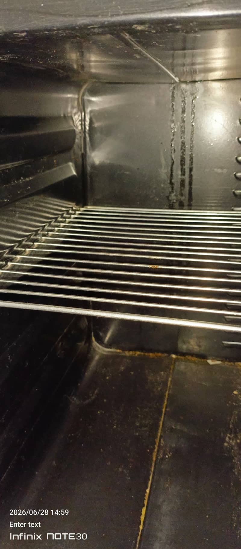 Cooking Range 8