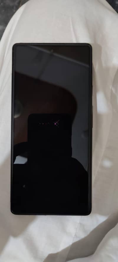 Google Pixel 6a