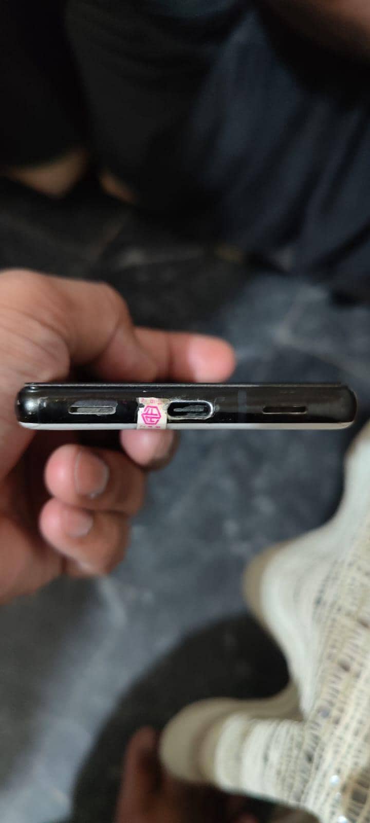 Google Pixel 6a 3