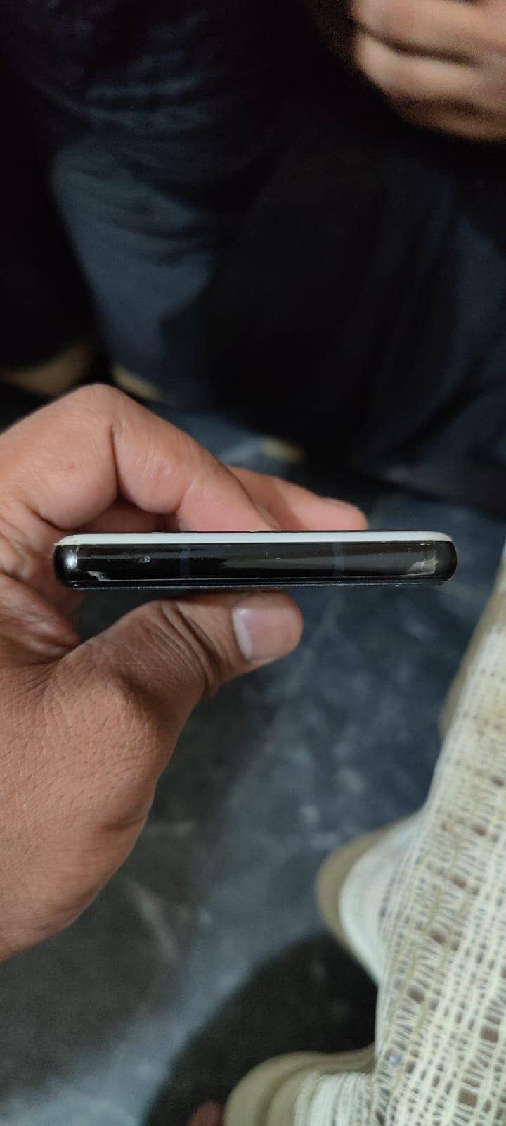 Google Pixel 6a 4