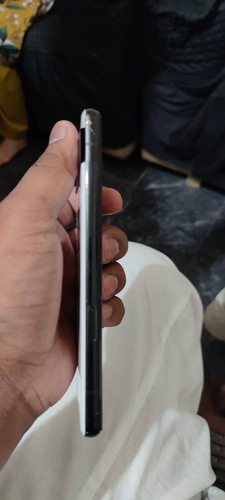 Google Pixel 6a 5