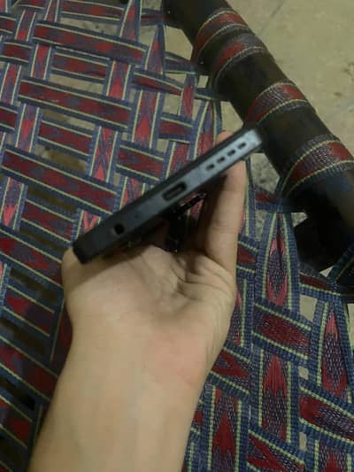 Infinix Hot 30 Play