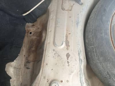 Toyota Corolla 1997