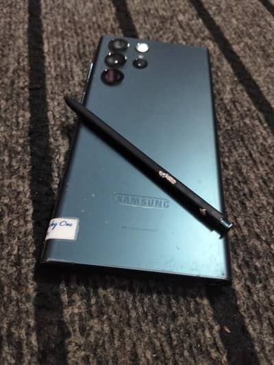 Samsung Mobile S22 Ultra