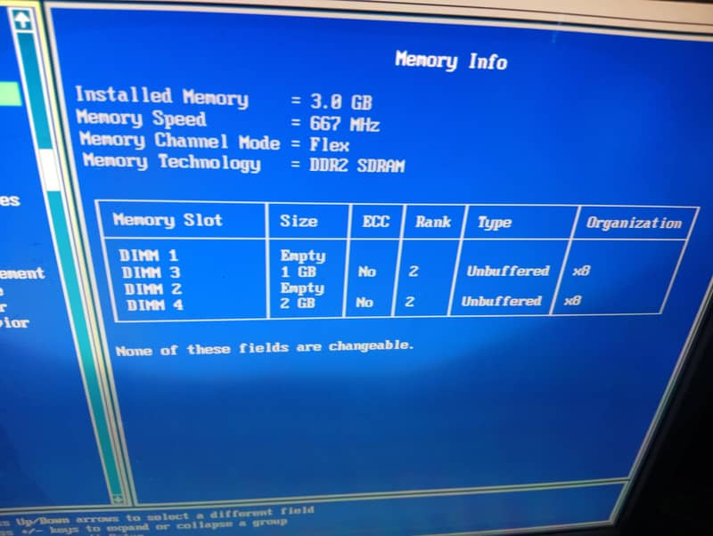 dell pc core 2 Do processor 03150027465 0