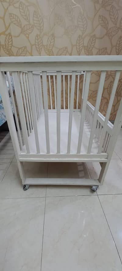 Baby Cot