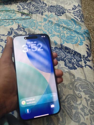 Apple iPhone 16 Pro Max