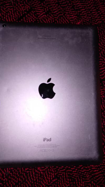 ipad 4