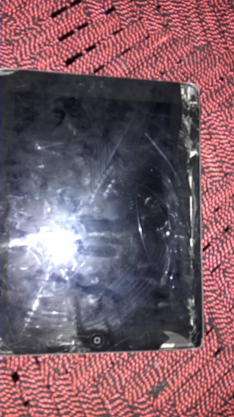 ipad 4 1