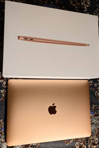 MacBook Air M1 2020
