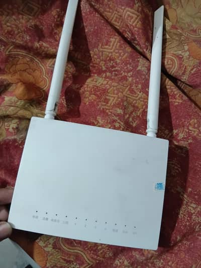 ZTE GM220-S XPON Router