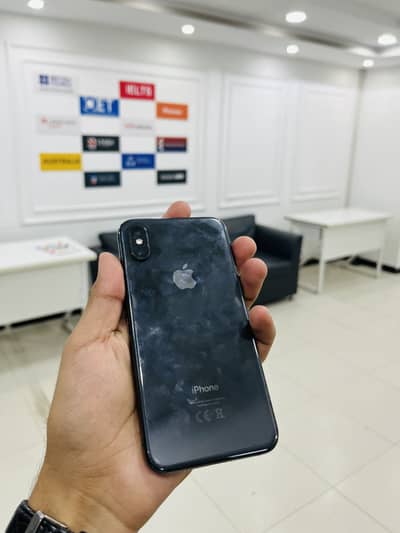 Apple iPhone XS
