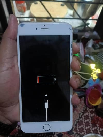 Apple iPhone 6 Plus