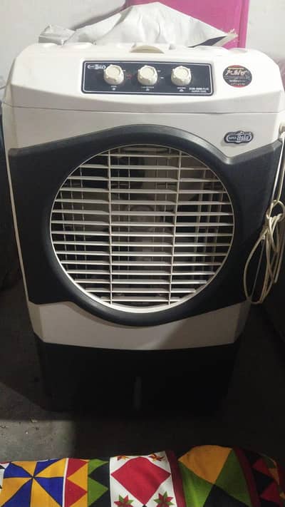 ECM-4500 PLUS