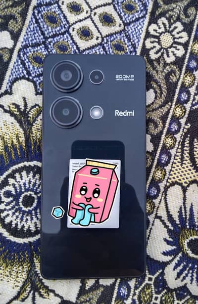 Xiaomi Redmi Note 13 Pro