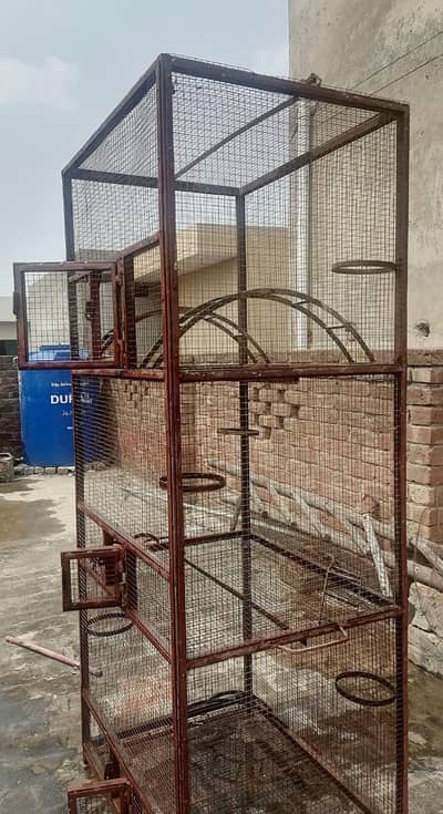 cage for sale