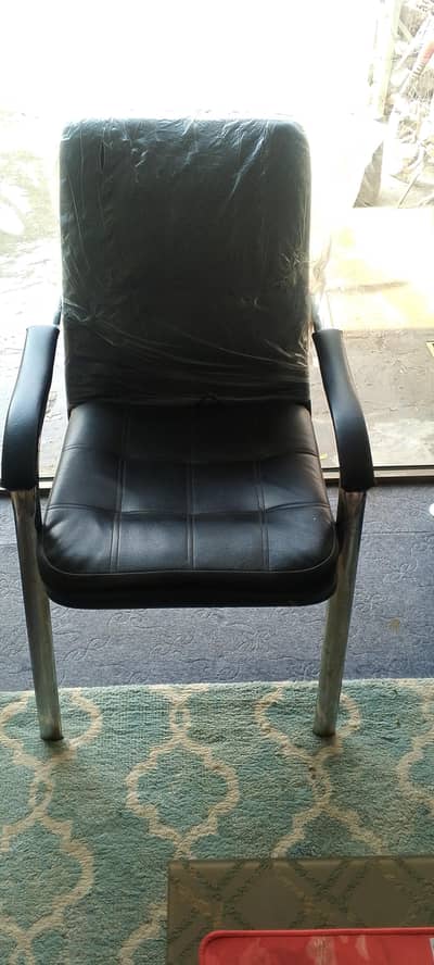4 Chairs Office for Sale Brand New