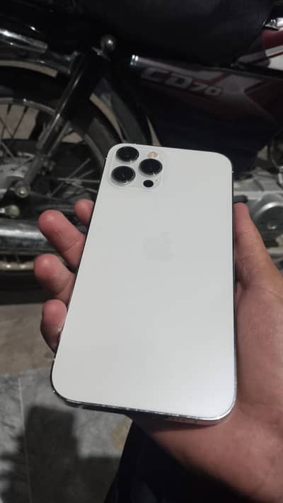 Apple iPhone 12 Pro Max