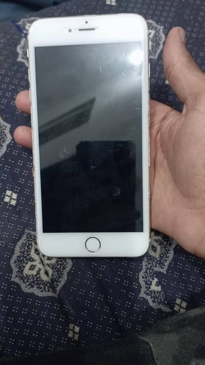 Apple iPhone 6S Plus