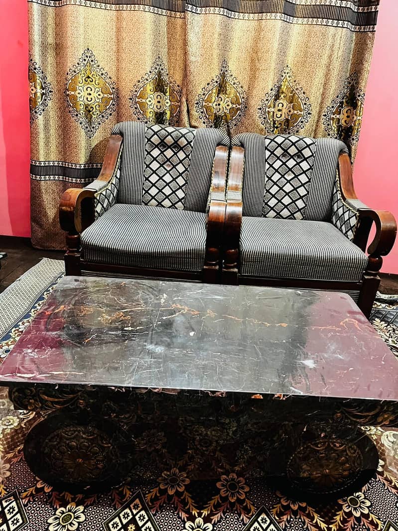 sofa set 4