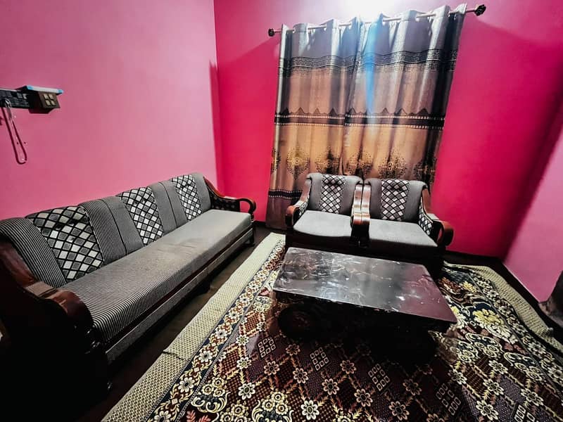 sofa set 5