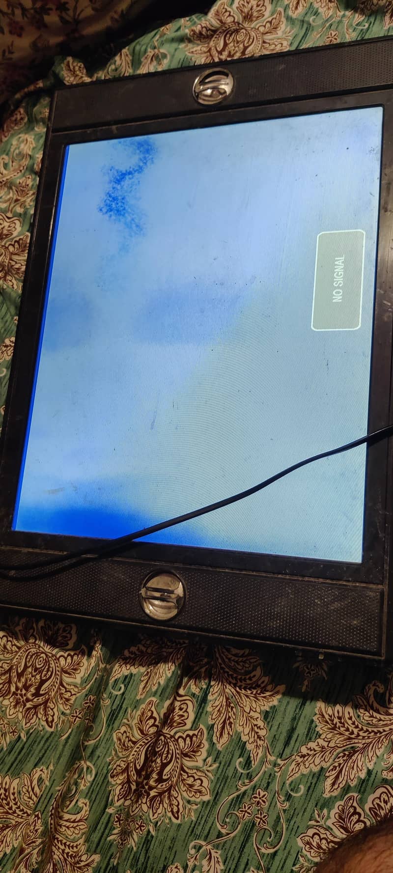 Chaina lcd 0