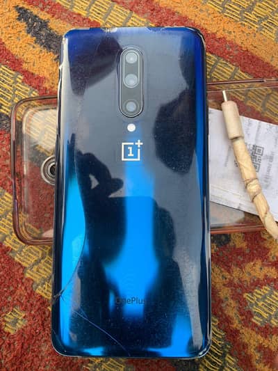 One Plus 7 Pro