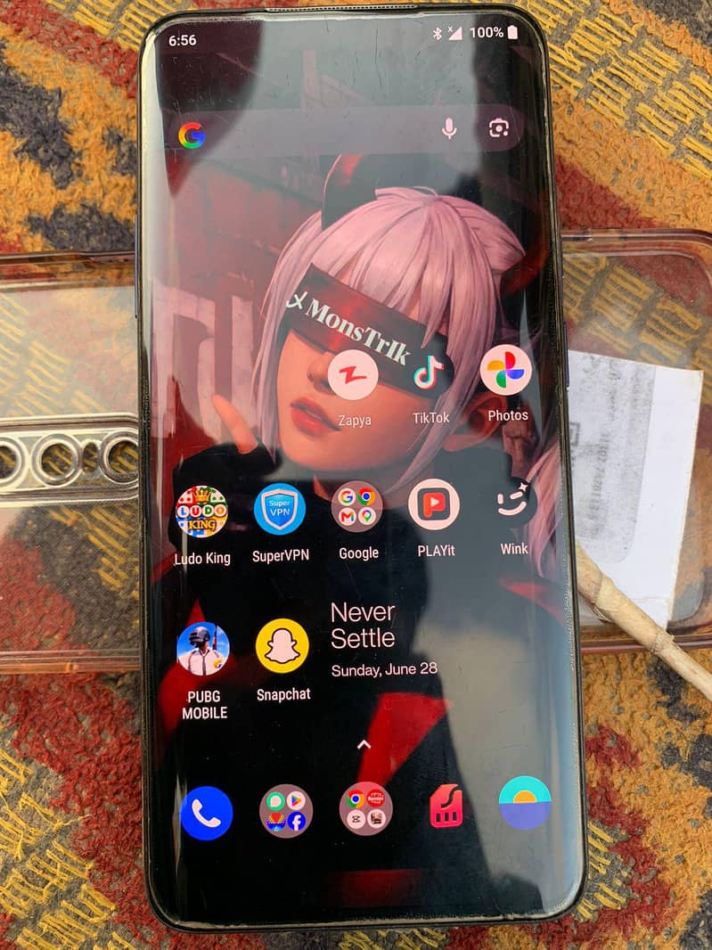 One Plus 7 Pro 1
