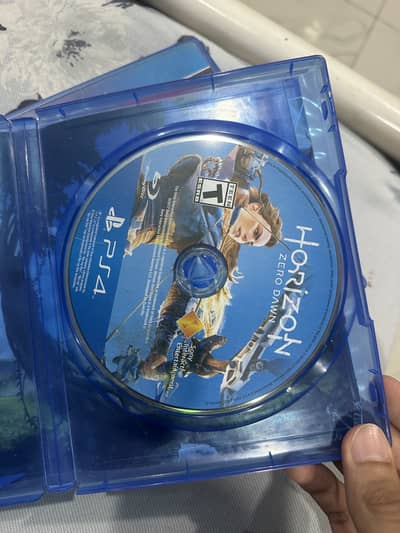 Horizon zero dawn complete edition(ps4)