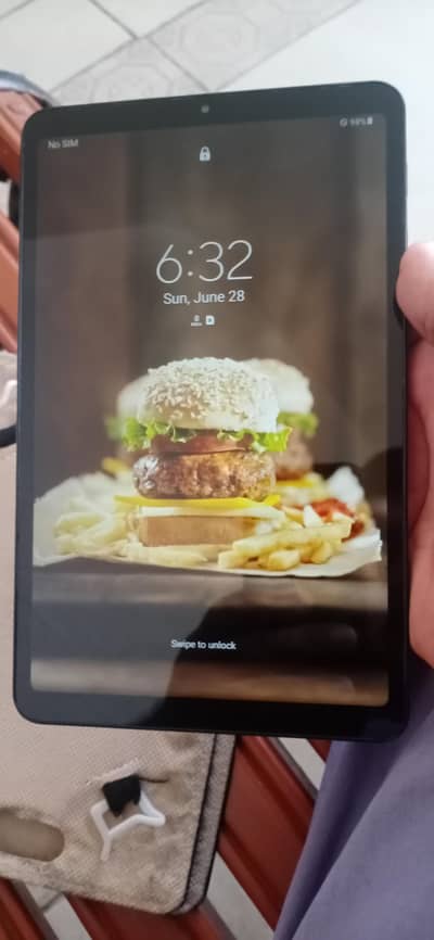 Samsung tab A2020 3gb 32gb