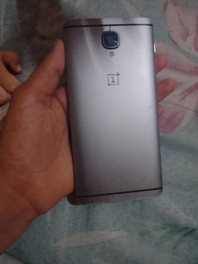 One Plus Ace 3