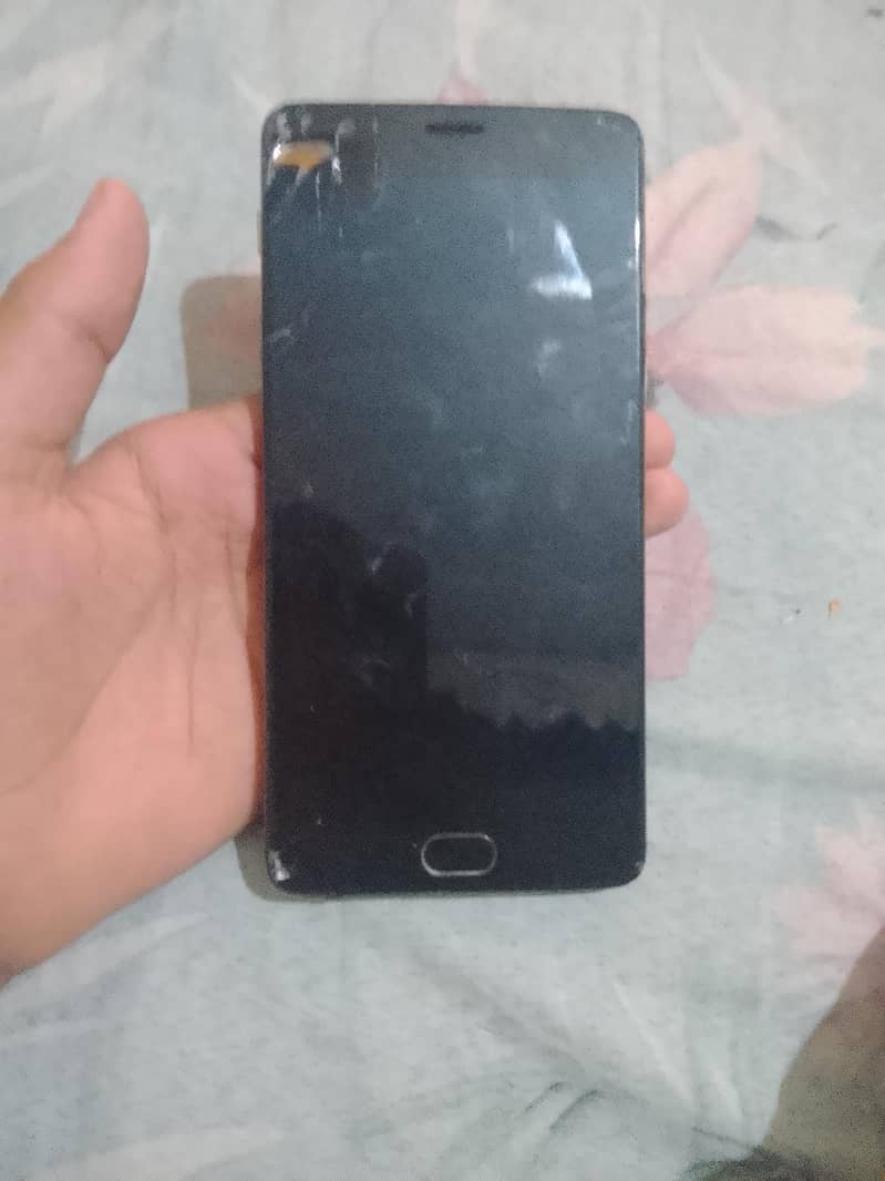 One Plus Ace 3 1