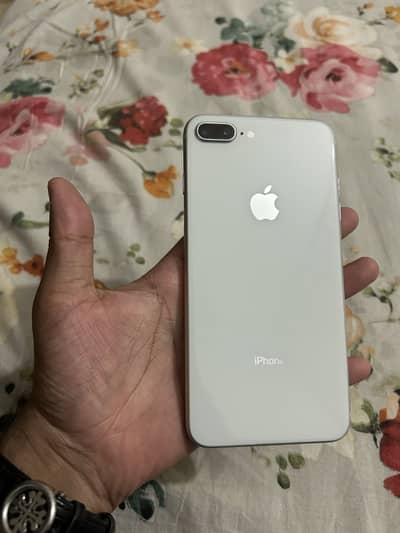 Apple iPhone 8 Plus non pta