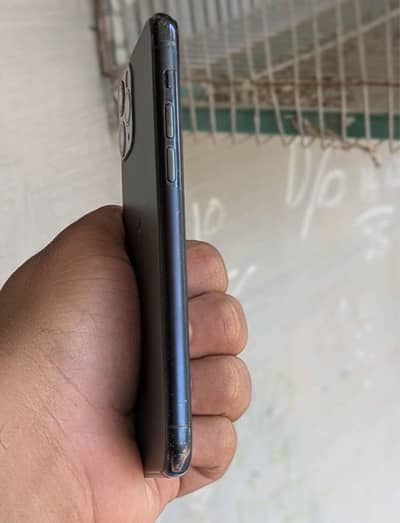 Apple iPhone 11 Pro