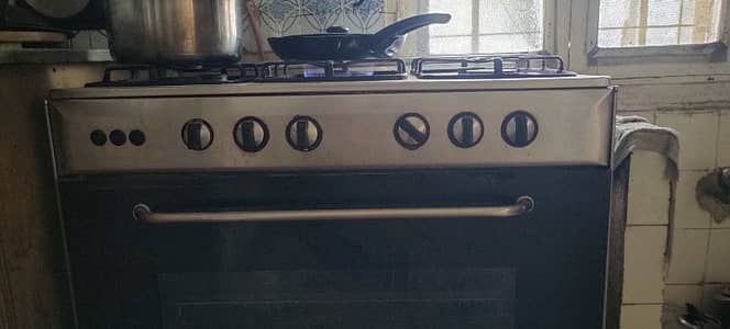 Nasgas cooking range urgent sale