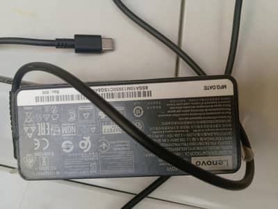 Lenovo Type C Charger