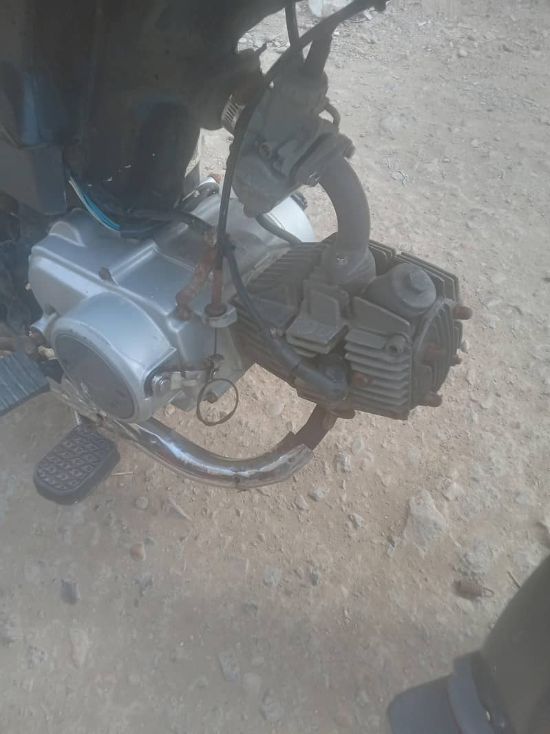 unique 3