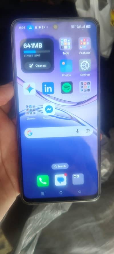 OPPO A5 pro