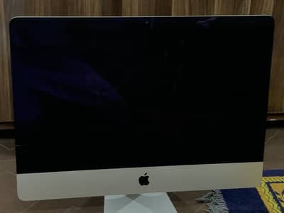 iMac late 2013