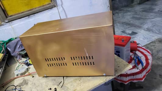 1000w ups