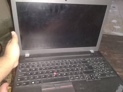 lenovo think pad