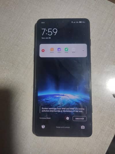 Xiaomi Redmi K40 Gaming