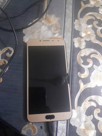Samsung Mobile J4