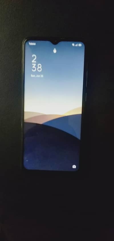OPPO A15s 6/128gb