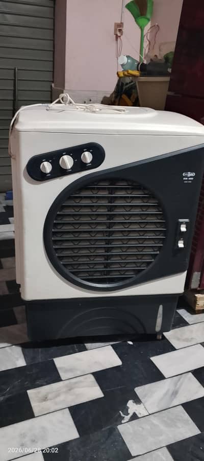 super Asia Air cooler