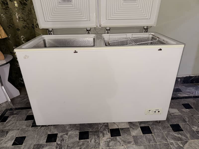 Varioline intercool 1
