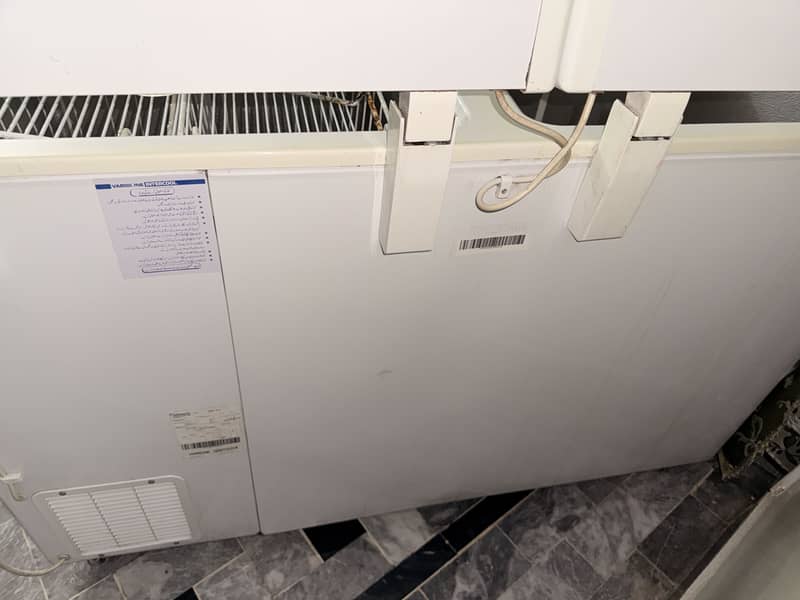 Varioline intercool 3
