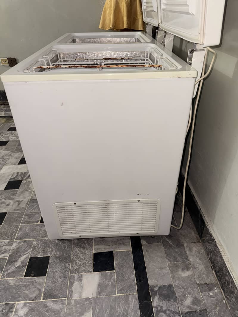 Varioline intercool 7